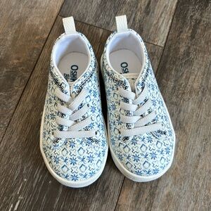 OshKosh Toddler Sneakers